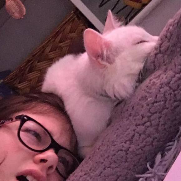 Meet your Posher, Riley - Picture 1 of 1